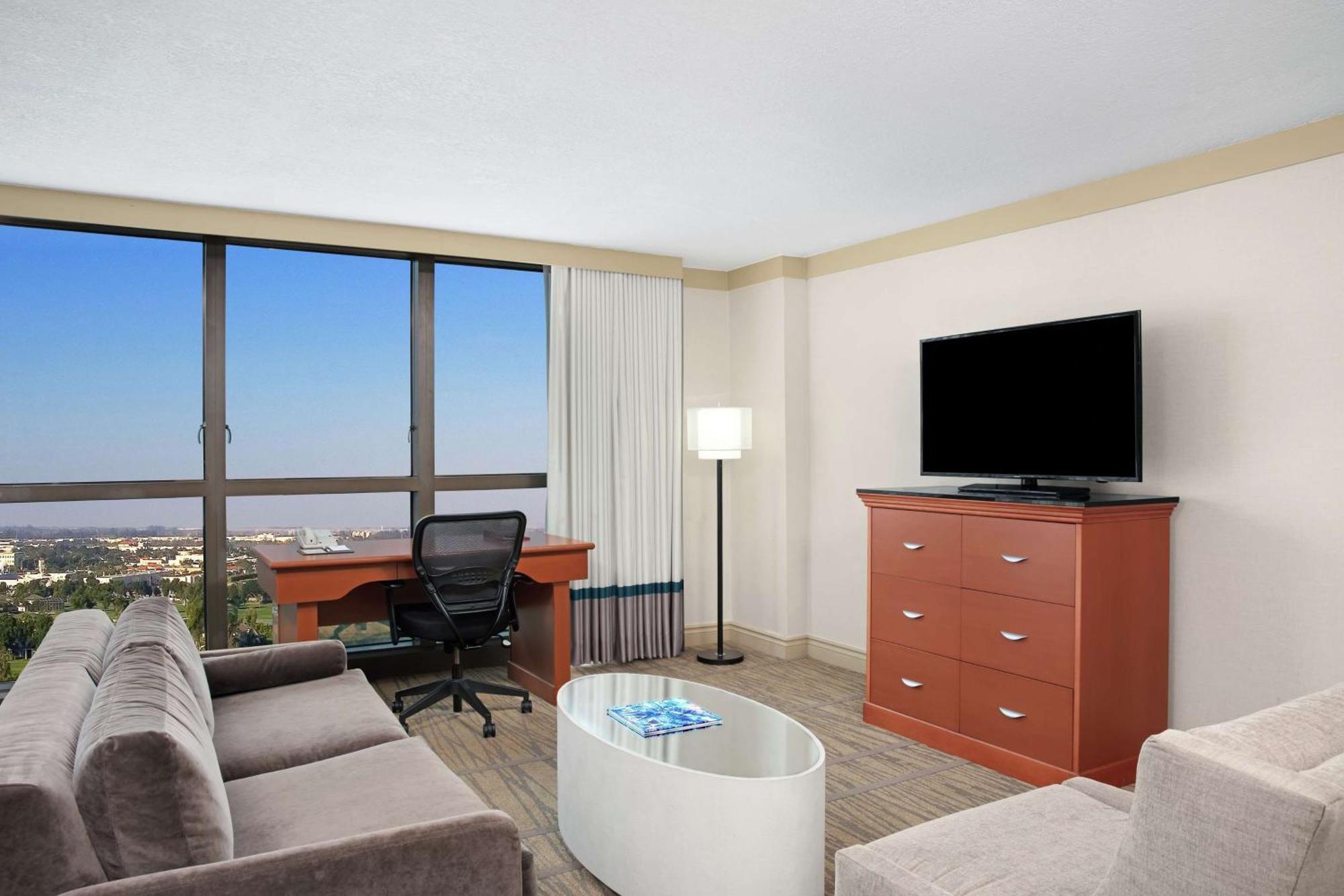 Doubletree By Hilton Hotel Miami Airport & Convention Center Miami Springs Kültér fotó