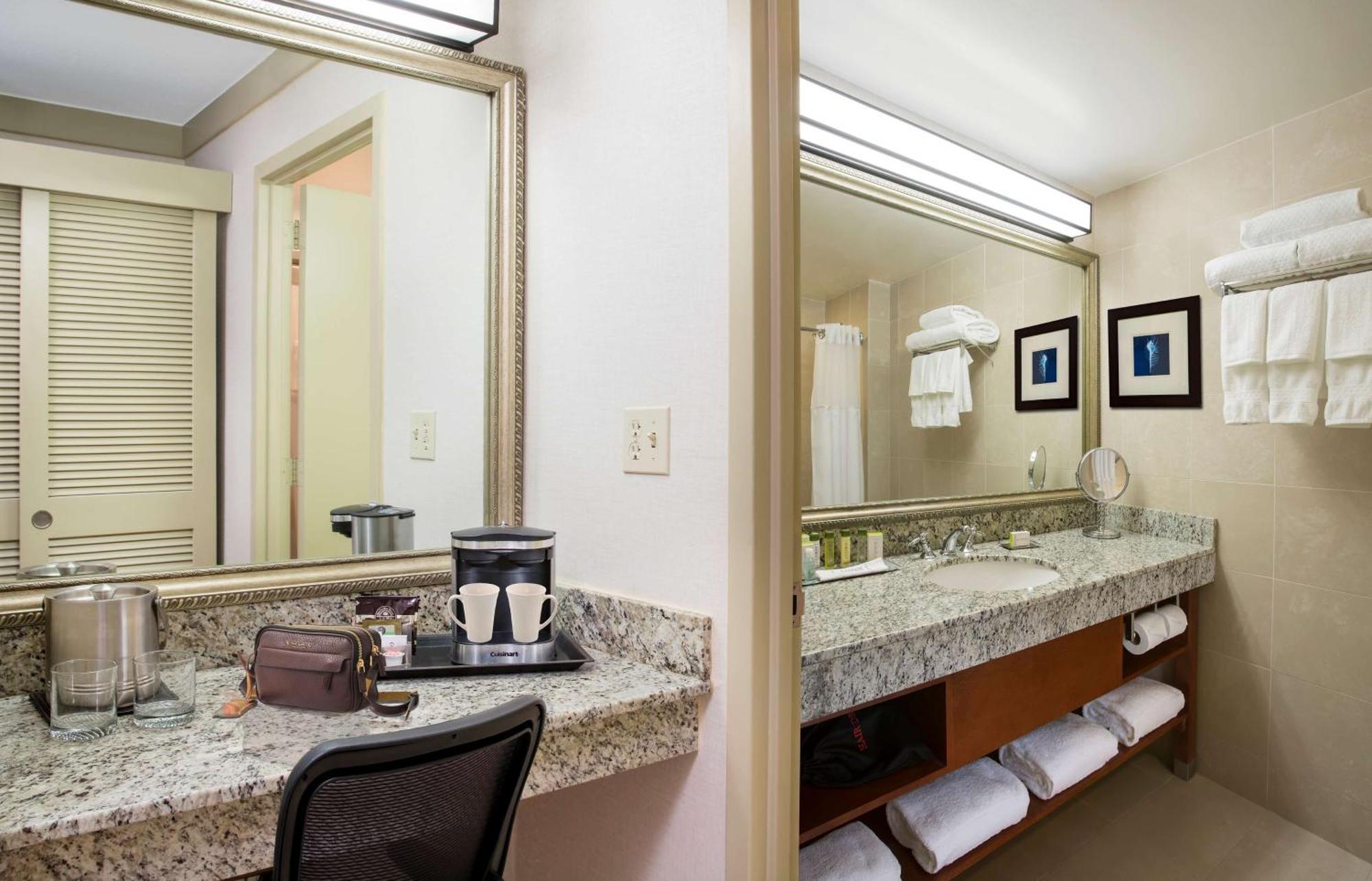 Doubletree By Hilton Hotel Miami Airport & Convention Center Miami Springs Kültér fotó
